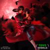 Naruto Shippuden gyűjtői figura Itachi