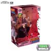 Naruto Shippuden gyűjtői figura Sakura