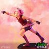 Naruto Shippuden gyűjtői figura Sakura
