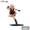Naruto Shippuden gyűjtői figura Sakura