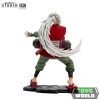 Naruto Shippuden gyűjtői figura Jiraiya