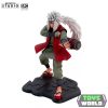 Naruto Shippuden gyűjtői figura Jiraiya