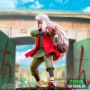 Naruto Shippuden gyűjtői figura Jiraiya