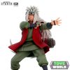 Naruto Shippuden gyűjtői figura Jiraiya