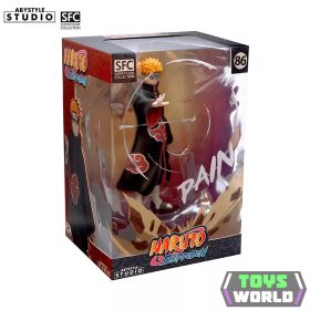 Naruto Shippuden gyűjtői figura Pain
