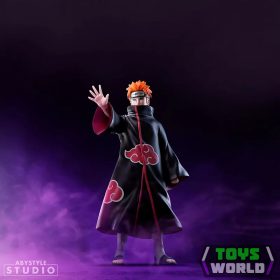 Naruto Shippuden gyűjtői figura Pain