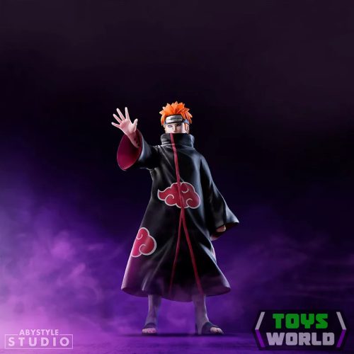 Naruto Shippuden gyűjtői figura Pain