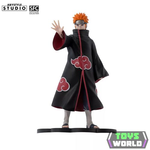 Naruto Shippuden gyűjtői figura Pain
