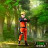 Naruto Shippuden gyűjtői figura Naruto Uzumaki