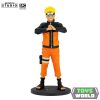 Naruto Shippuden gyűjtői figura Naruto Uzumaki