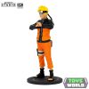 Naruto Shippuden gyűjtői figura Naruto Uzumaki