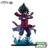 Naruto Shippuden gyűjtői figura Madara