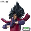 Naruto Shippuden gyűjtői figura Madara