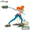 One Piece gyűjtői figura Nami