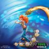 One Piece gyűjtői figura Nami