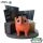 Chainsaw Man gyűjtői figura Pochita
