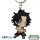 One Piece PVC kulcstartó Ace SD