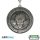 Death Note 3D kulcstartó Medal