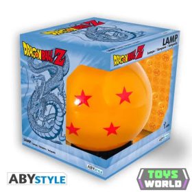 Dragon Ball LED lámpa
