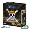 One Piece LED lámpa Skull