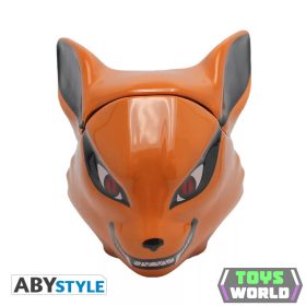 Naruto Shippuden 3D bögre Kyubi