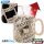 One Piece hőre változó bögre 460 ml Wanted