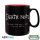 Death Note bögre 460 ml