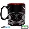 Death Note bögre 460 ml