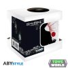 Death Note bögre 460 ml Light & Ryuk
