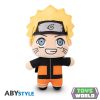 Naruto Shippuden Naruto plüss 15 cm