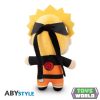 Naruto Shippuden Naruto plüss 15 cm