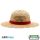 One Piece Luffy Szalmakalap Gyerek méret