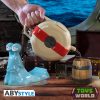 One Piece Teáskanna Transponder Csiga