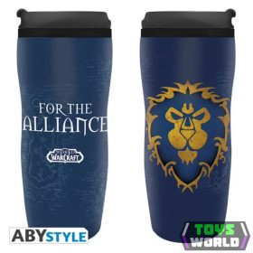 World Of Warcraft Utazóbögre Alliance
