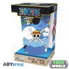 One Piece nagy pohár 400ml Skulls boksz
