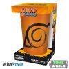Naruto Shippuden nagy pohár 400ml Konoha & Seal