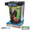 One Piece nagy pohár400ml Zoro