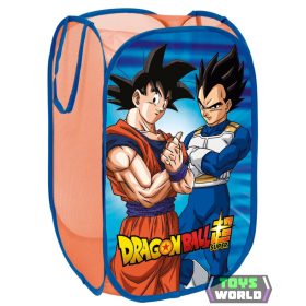 Dragon Ball Vegeta játéktároló 36x58 cm