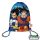 Dragon Ball sporttáska, tornazsák 44 cm