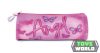 Disney Lilo és Stitch, A csillagkutya Pink Angel tolltartó 21 cm