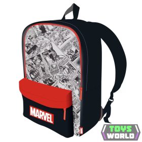 Marvel Comic iskolatáska, táska 41 cm