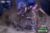League of Legends Kai'Sa PVC szobor figura 30 cm