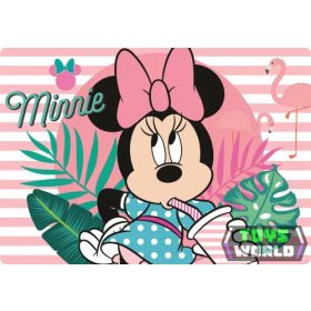 Disney Minnie tányéralátét 43x28 cm