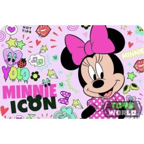Disney Minnie tányéralátét 43x28 cm