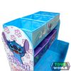 Disney Lilo és Stitch, A csillagkutya Ohana tárolószekrény 62,5x29,5x60 cm