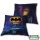 Batman Gotham Nights párna, díszpárna 40x40 cm Velúr