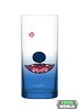 Stitch prémium üveg pohár - 290ml