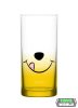 Micimackó prémium üveg pohár - 290ml