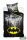 BATMAN Ágyneműgarnitúra 100% pamut 140x200 + 65x65