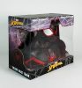 Spider-Man Miles Morales Deluxe mellszobor figura persely 20cm